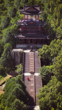 杭州东方文化园