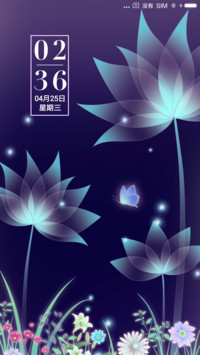 麦拉风 花开两面生