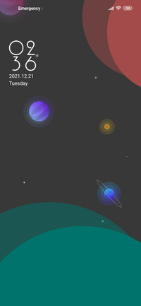 Planet simplicity