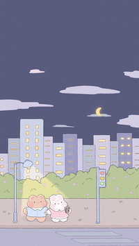 奶油兔-锐景创意