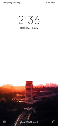 Official MIUI Theme_39