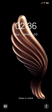 Golden