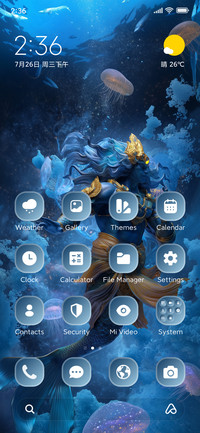 Matsya Avatar