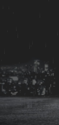 那年雨季 男版