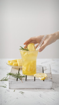 What are the benefits of pineapple juice