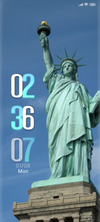 monument statue