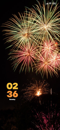 Firework