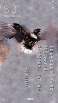 展翅上腾