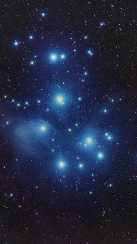What is a cosmic void 8