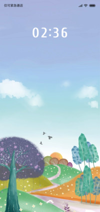 春意