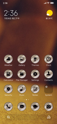 Mecha lite