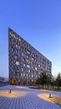 International-Melia Hotel