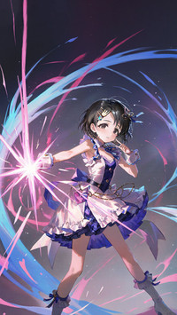 星光少女舞