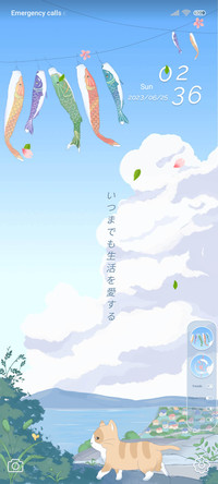 Japanese healing