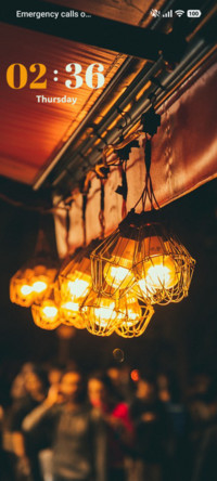 Lamps