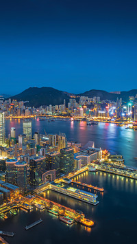 醉美不夜城