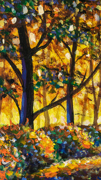 Art illustration-15