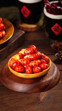 奔赴一场饕餮盛宴