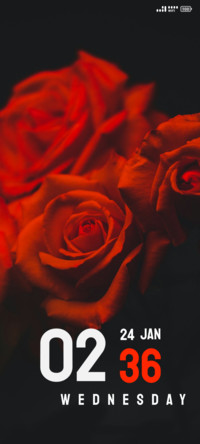 Four Roses Harmony