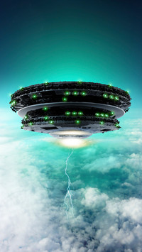 UFO之谜