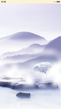 人间仙境