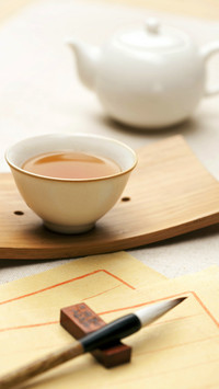 茶艺与茶道