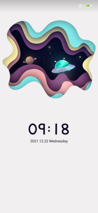 Space