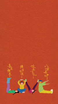 与自己温柔和解