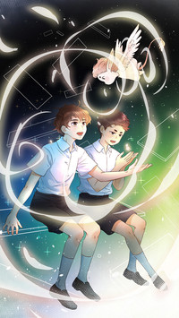 男孩与女孩有什么不同