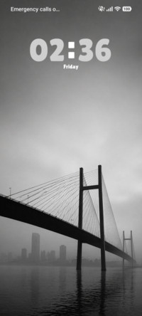 Howrah Mornings