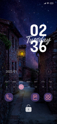 NightSky4