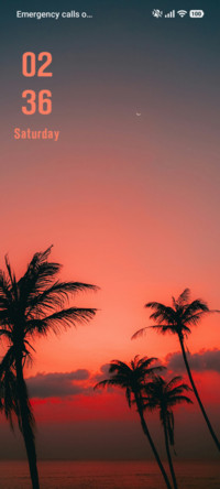 Red Sky