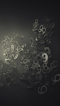 字母系列N