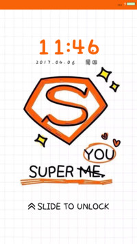 superman
