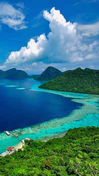 Attractions to visit in winter 16