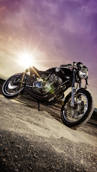 India-motorcycle