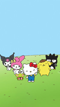 kitty猫其实并不是猫