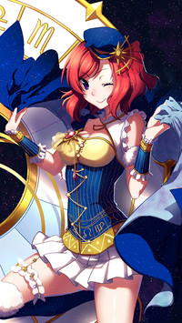 星光魔法使
