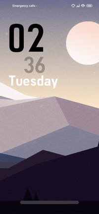 Minimal Hill