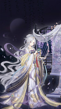 《奇迹暖暖》之国风雅集