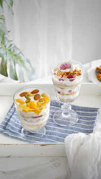 Yogurt is not drunk like this 3