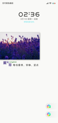 花语