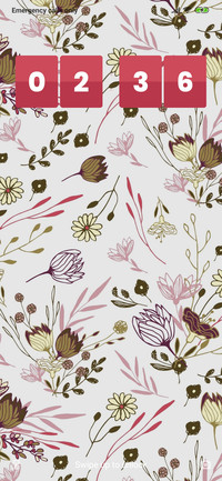 Lavender Flowers_3MDS