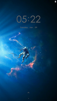Hydrogen OS