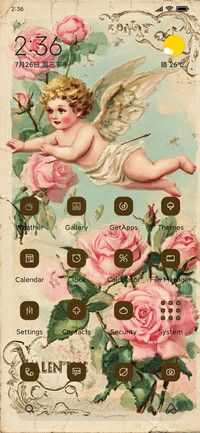 Cupid
