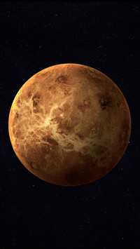 太阳系八大行星