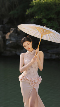 许佳琪的来时路