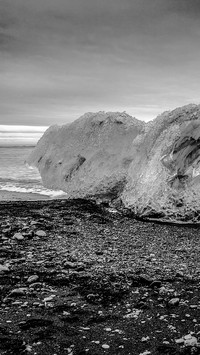 Black and White Photography Art