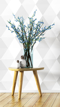 Easy to learn flower material finishing skills 0