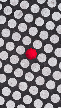 How advanced can an umbrella be now